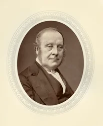 Lorde Redesdale